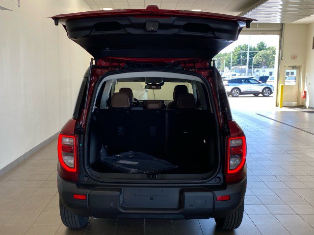 New 2025 Ford Bronco Sport Outer Banks w/ Outer Banks Tech Package+ image 31