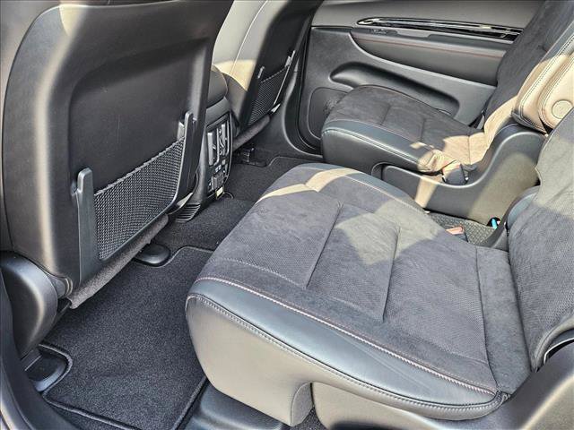 New 2026 Dodge Durango GT AWD/4WD image 16