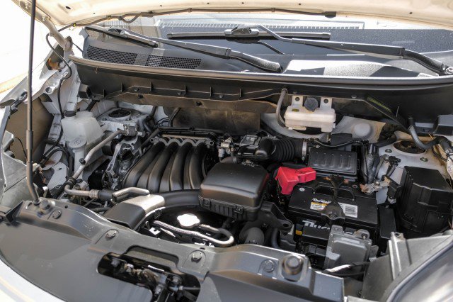 Used 2019 Nissan NV200 S w/ Cruise Control Package image 47