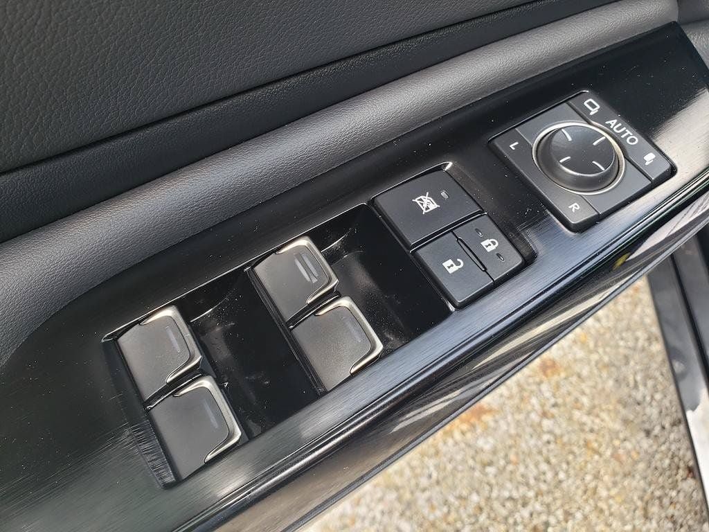 Used 2023 Lexus ES 350 w/ Premium Package FWD image 19