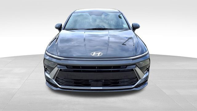 Used 2025 Hyundai Sonata SEL image 2