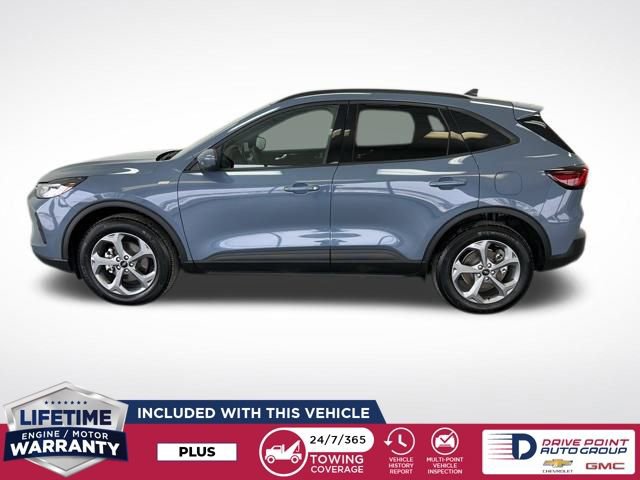 Used 2025 Ford Escape ST-Line Select image 5
