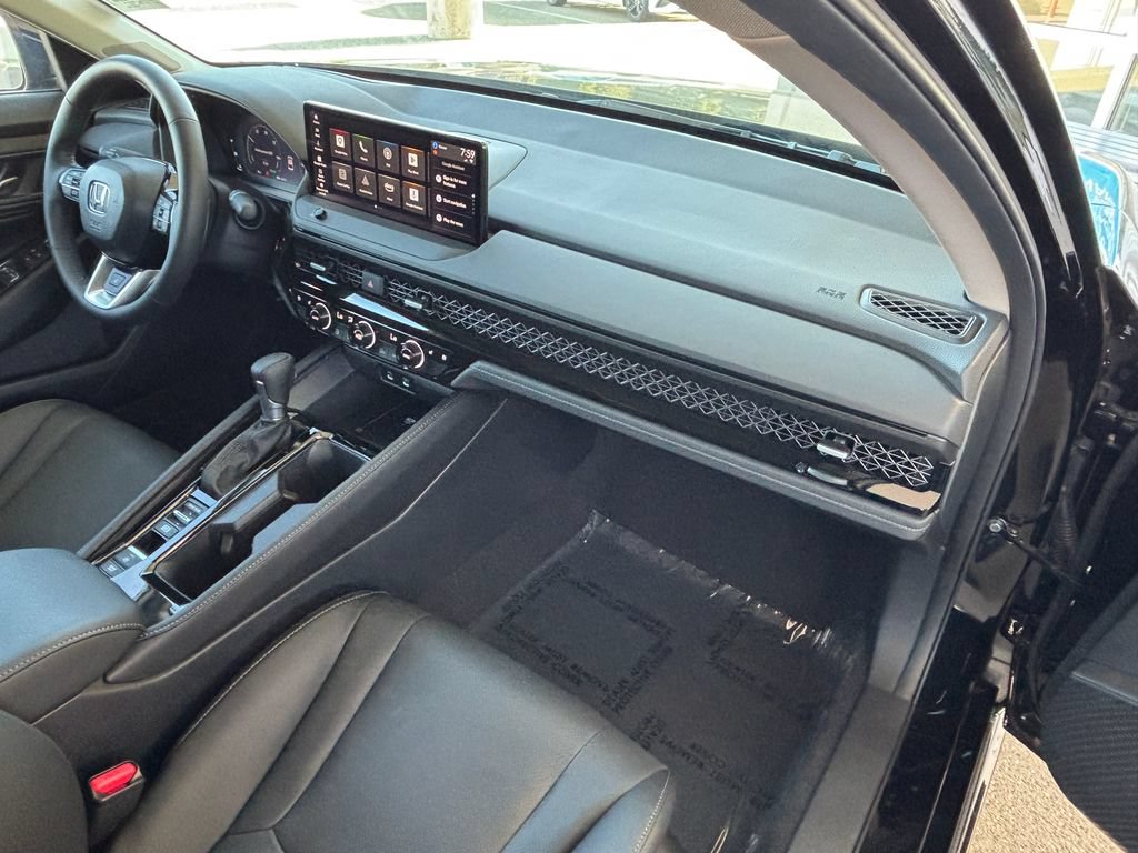 Used 2026 Honda Accord Touring image 23