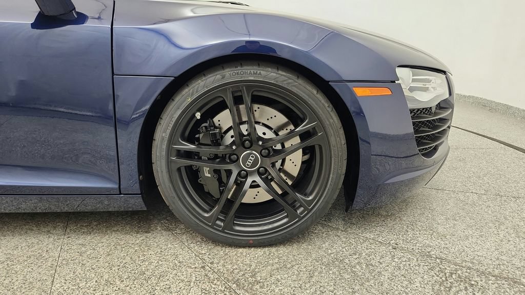 Used 2008 Audi R8 V8 AWD/4WD image 59