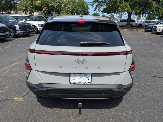 New 2026 Hyundai Kona SEL Sport AWD/4WD image 5