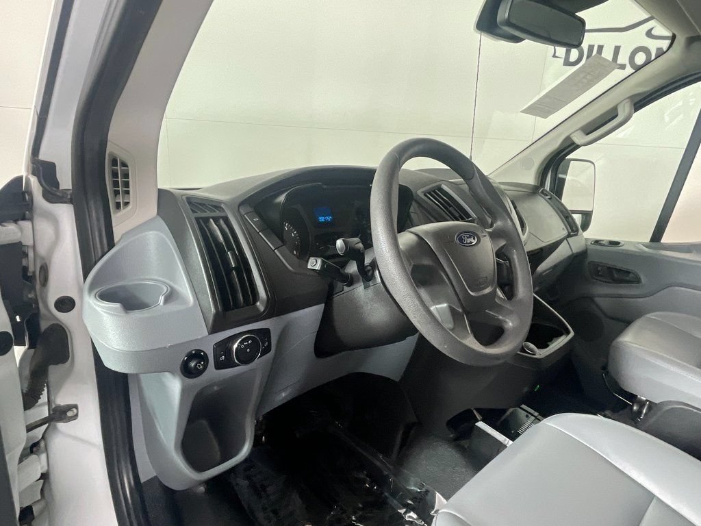 Used 2017 Ford Transit 150 XL RWD image 15