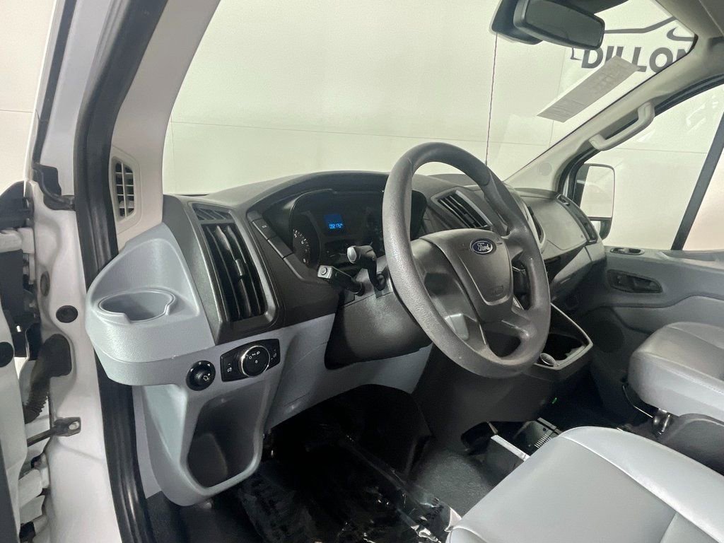 Used 2017 Ford Transit 150 XL RWD image 15