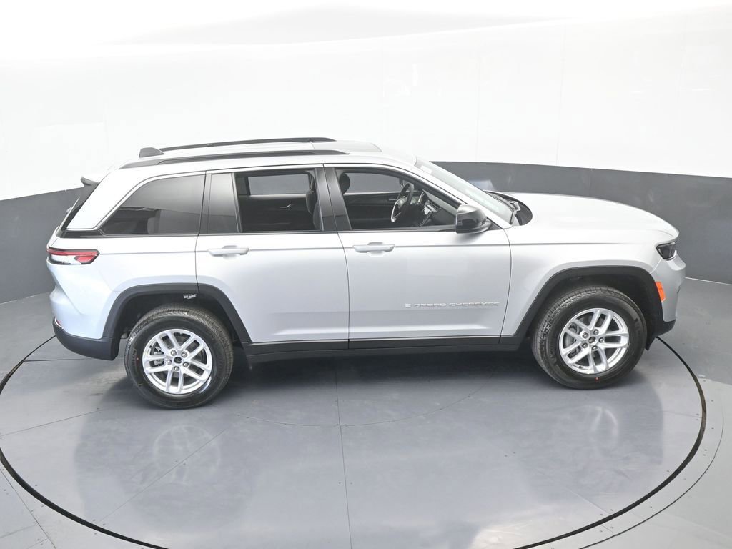 New 2026 Jeep Grand Cherokee Laredo X image 46