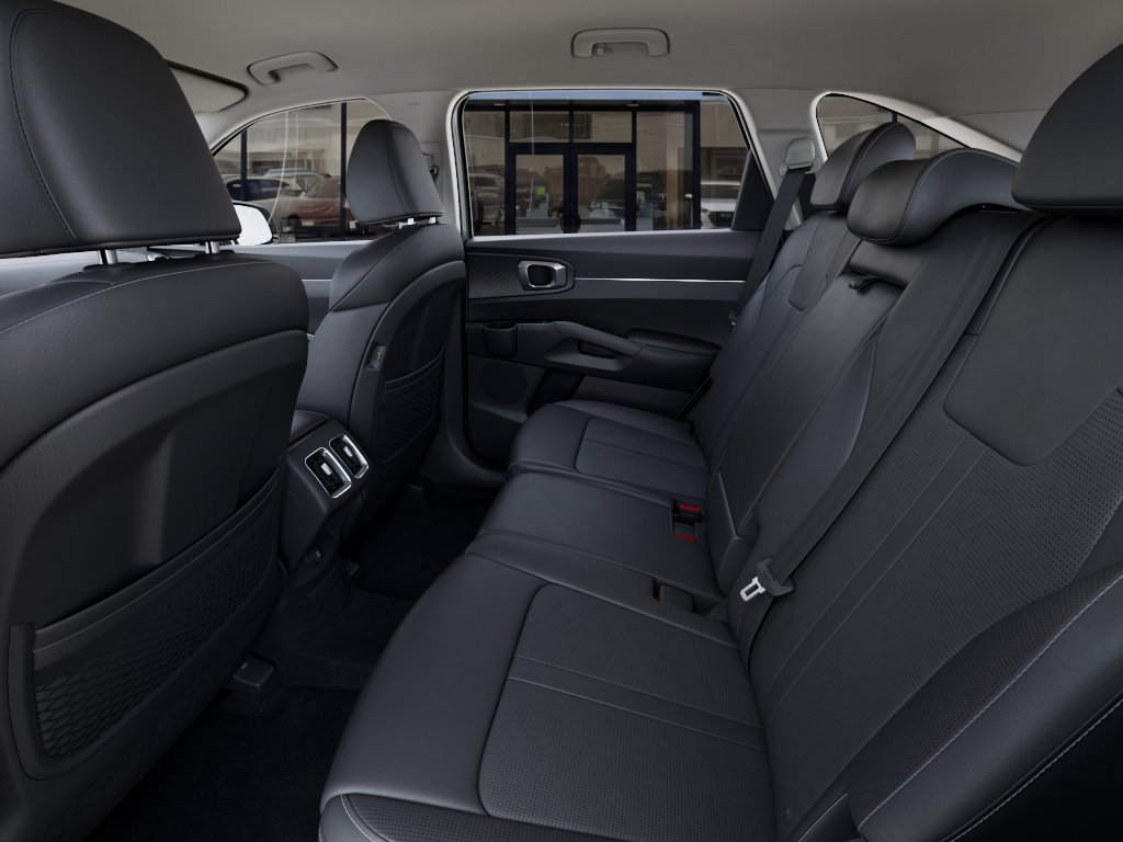 New 2026 Kia Sorento EX w/ EX Premium Package AWD/4WD image 19