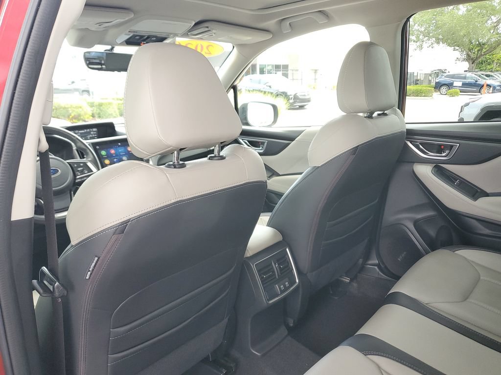 Used 2020 Subaru Forester Limited AWD/4WD image 15