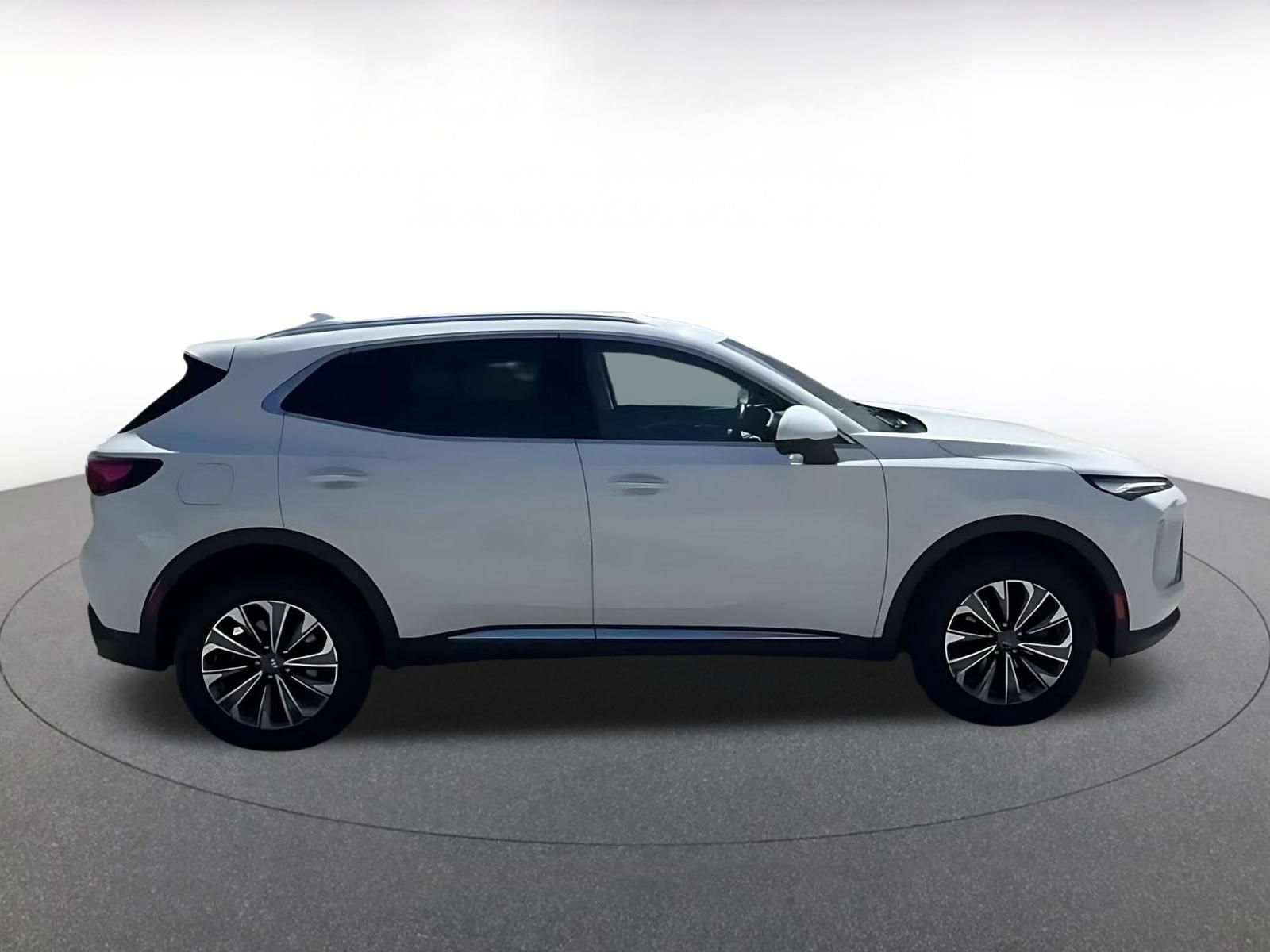 Used 2024 Buick Envision Preferred AWD/4WD image 15