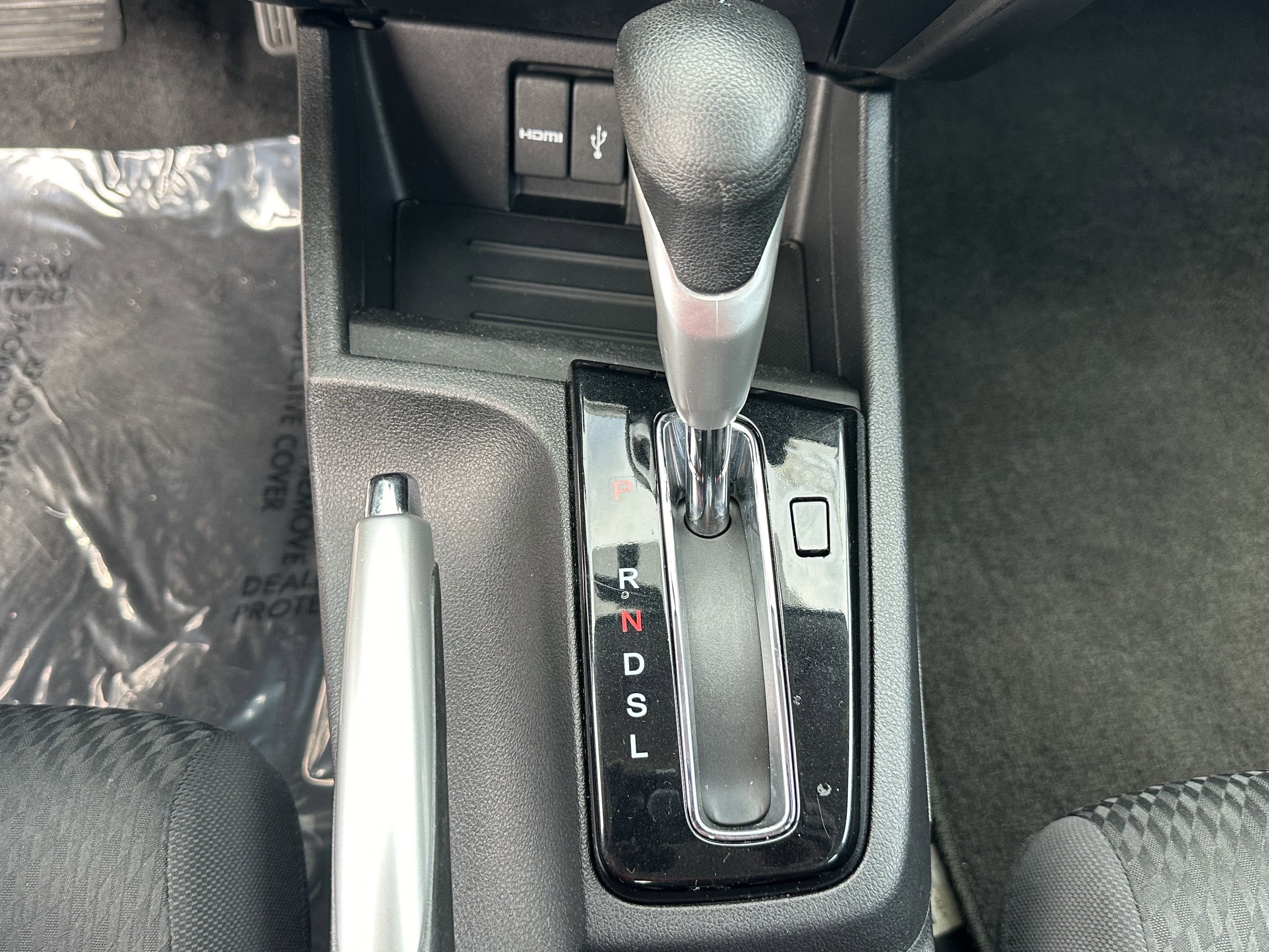 Used 2014 Honda Civic EX image 33