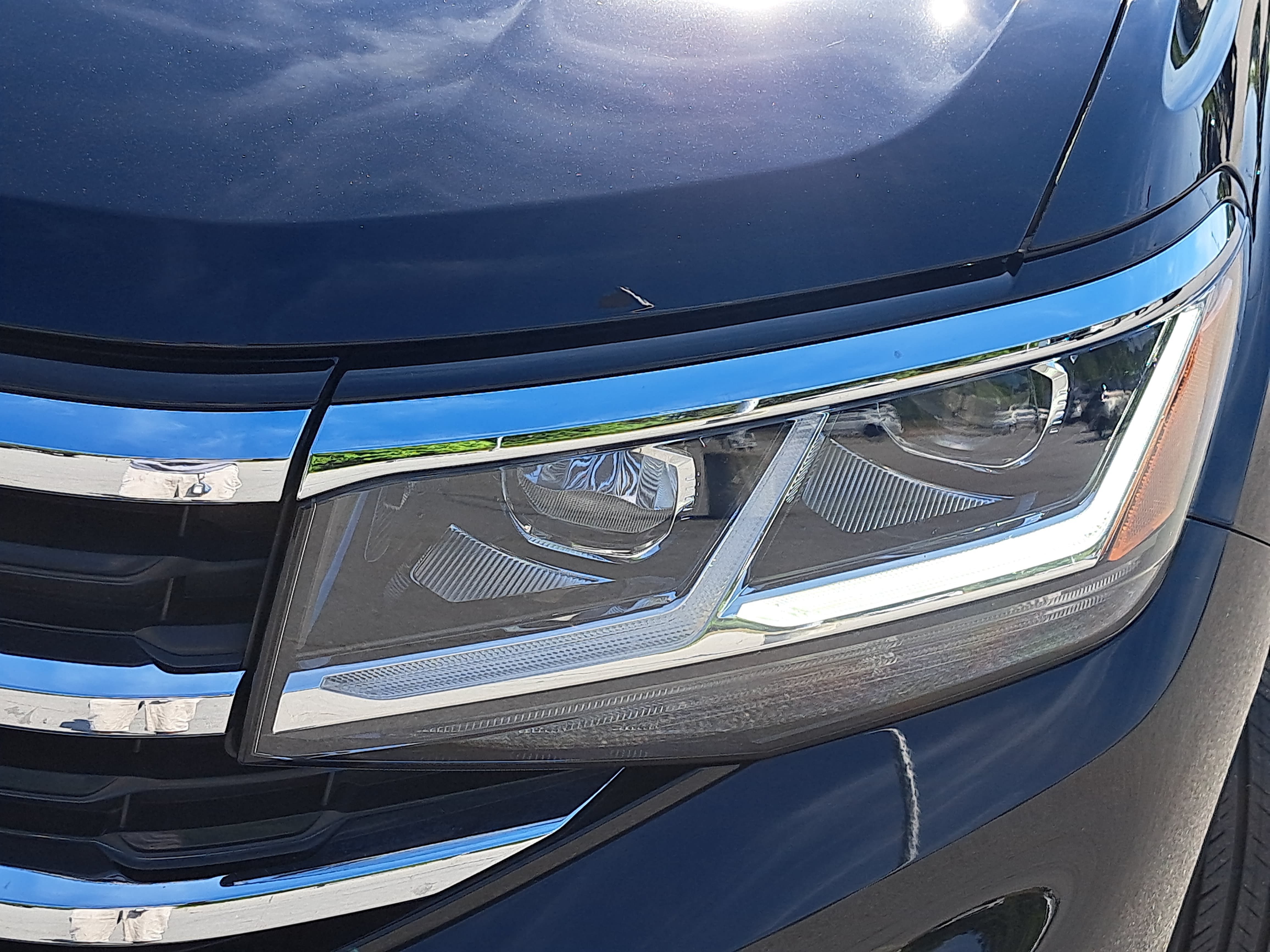 Used 2023 Volkswagen Atlas SE AWD/4WD image 29