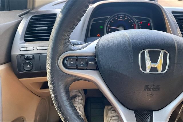 Used 2008 Honda Civic EX-L image 18