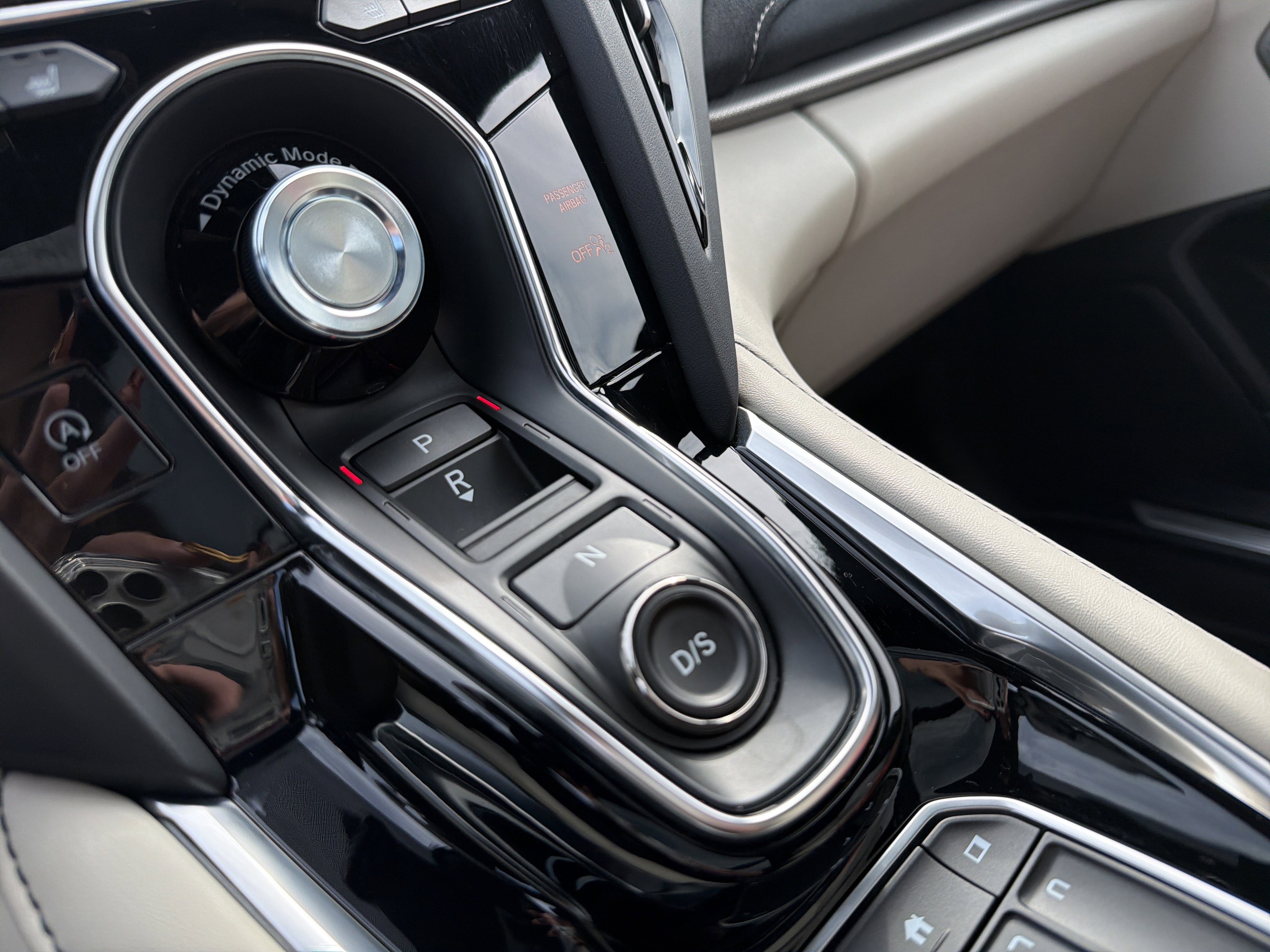 Used 2025 Acura RDX A-Spec image 26