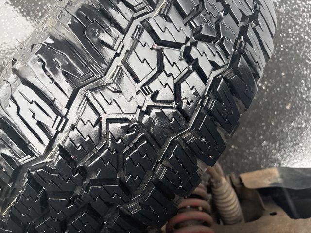 Used 2021 Toyota Tacoma TRD Sport w/ Technology Package image 10