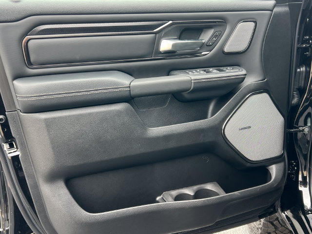 New 2027 RAM 1500 Rebel w/ Rebel Level 2 Equipment Group AWD/4WD image 16