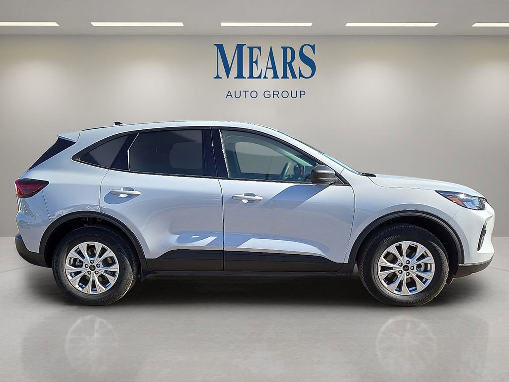 Used 2025 Ford Escape Active image 6