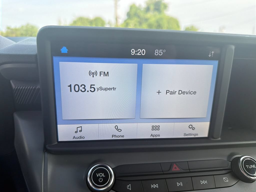 Used 2024 Ford Maverick XLT w/ XLT Luxury Package AWD/4WD image 8