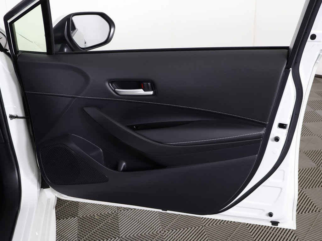 Used 2019 Toyota Corolla SE FWD image 20