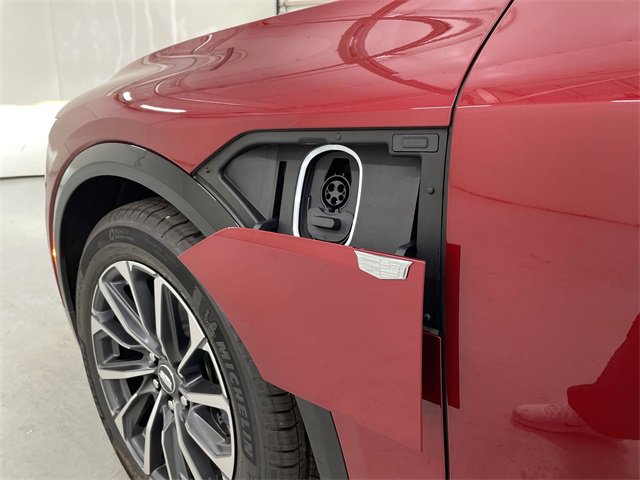New 2026 Cadillac Lyriq Premium Sport image 28