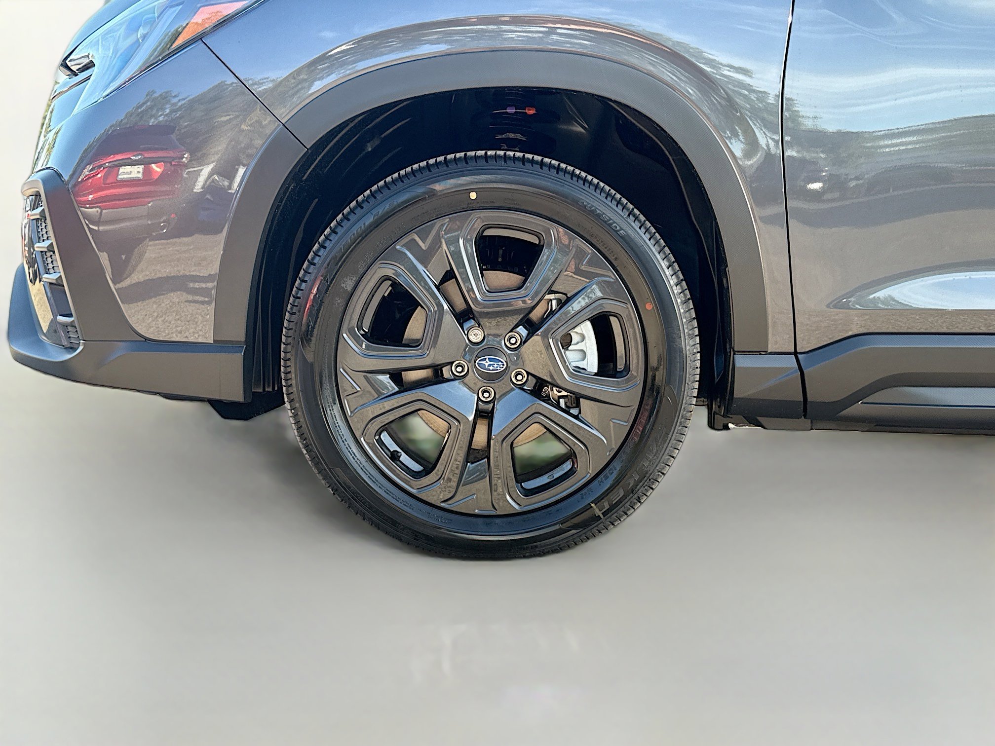 New 2026 Subaru Ascent Bronze Edition AWD/4WD image 42