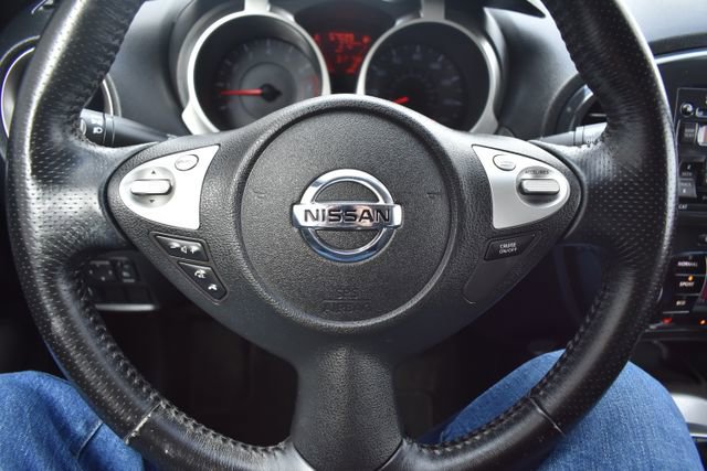 Used 2012 Nissan Juke SV image 22