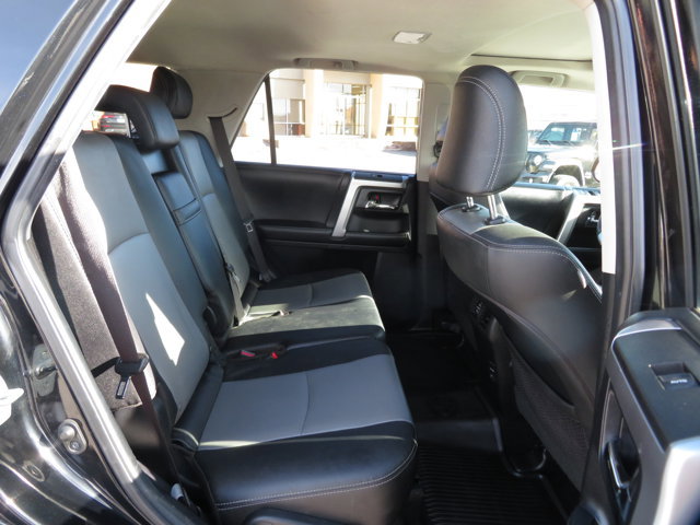 Used 2019 Toyota 4Runner SR5 image 14