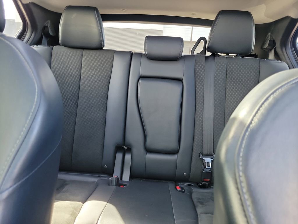 Used 2022 Mitsubishi Eclipse Cross SE image 17