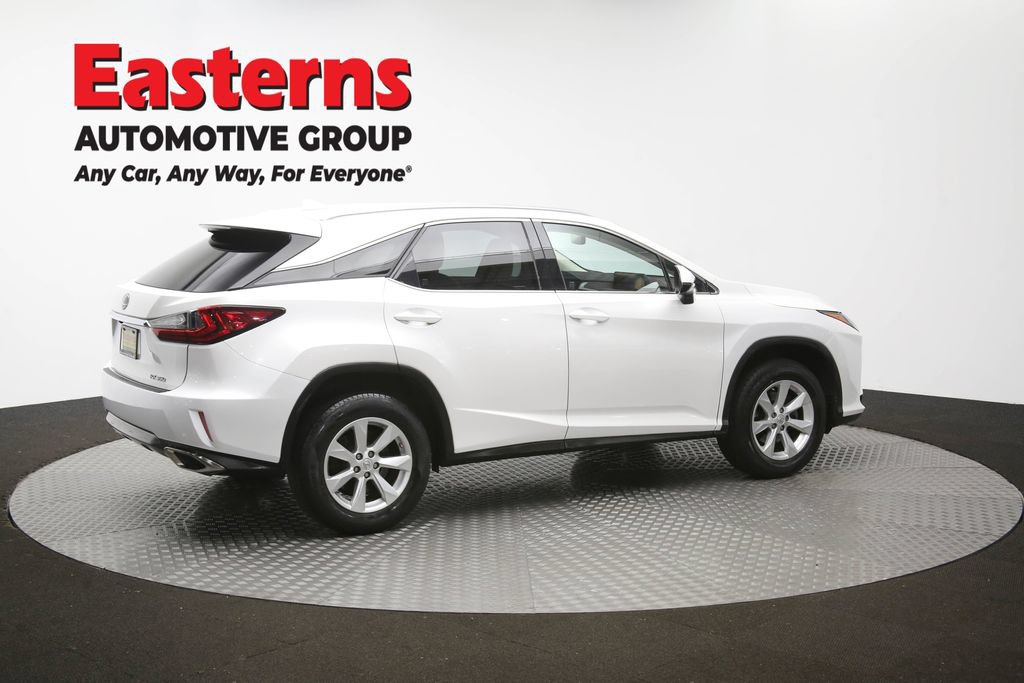 Used 2016 Lexus RX 350 AWD w/ Premium Package image 46