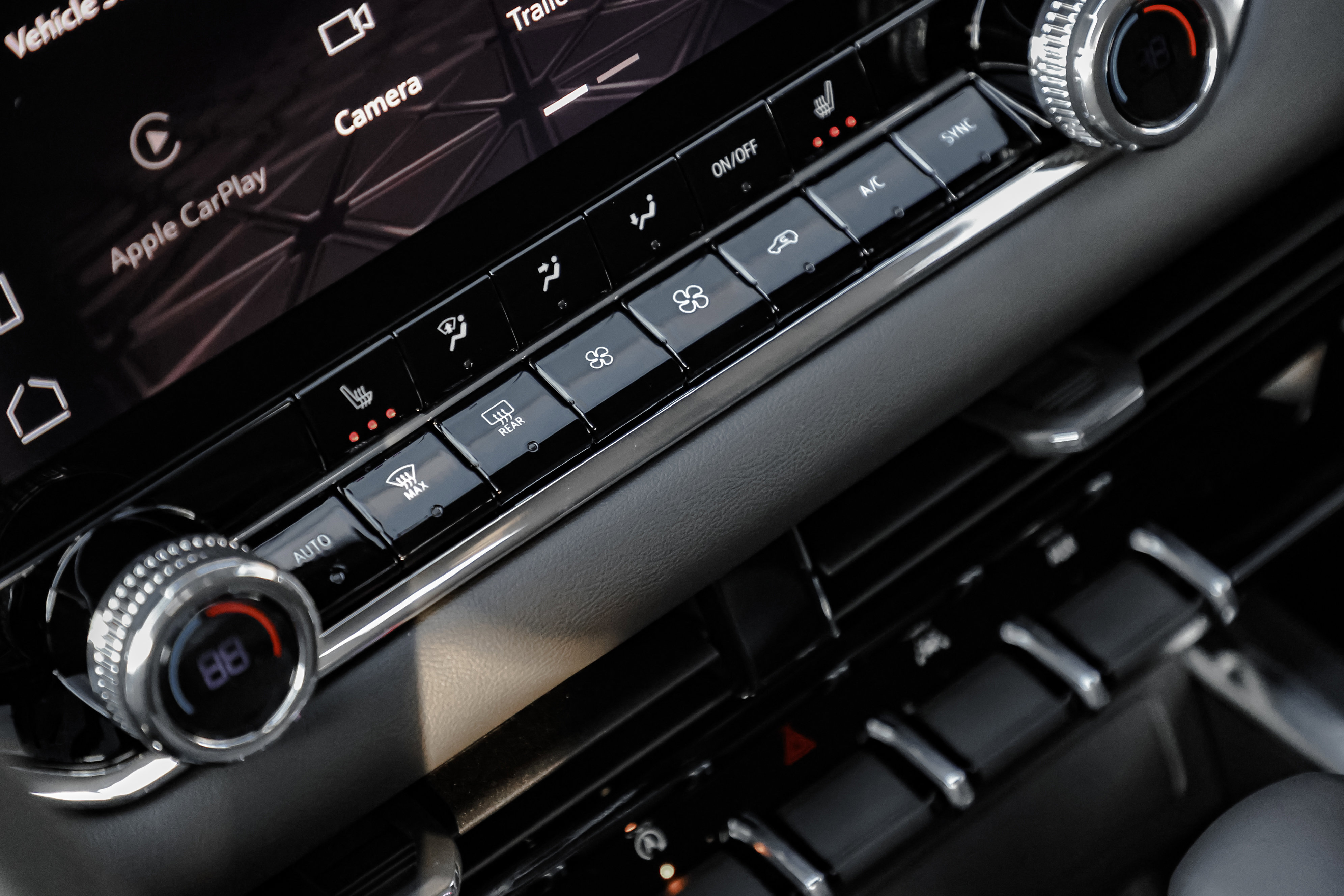 New 2026 GMC Canyon Elevation w/ Convenience Package image 32