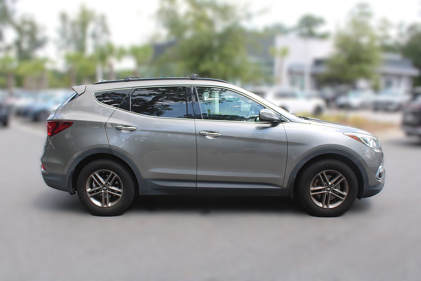 Used 2018 Hyundai Santa Fe Sport FWD image 14