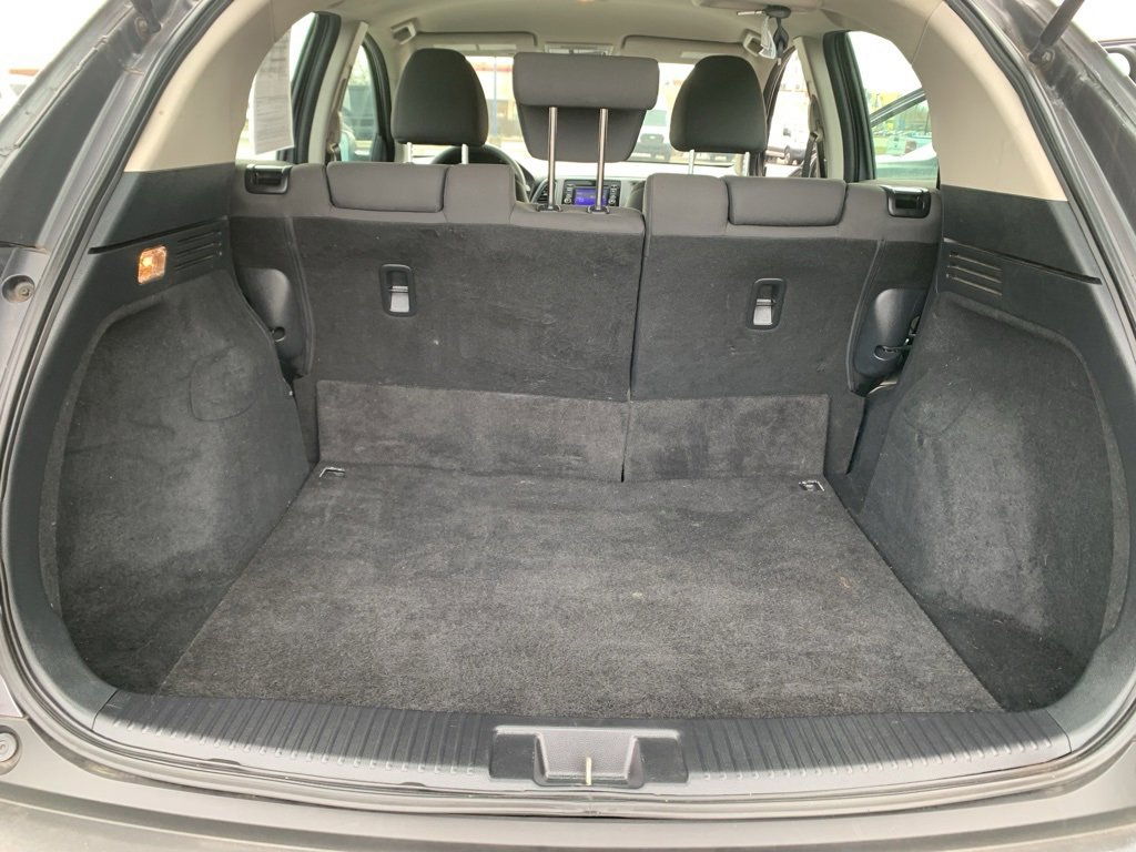 Used 2019 Honda HR-V LX image 17