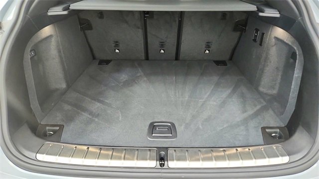 Used 2025 BMW X4 M w/ Competition Package image 15