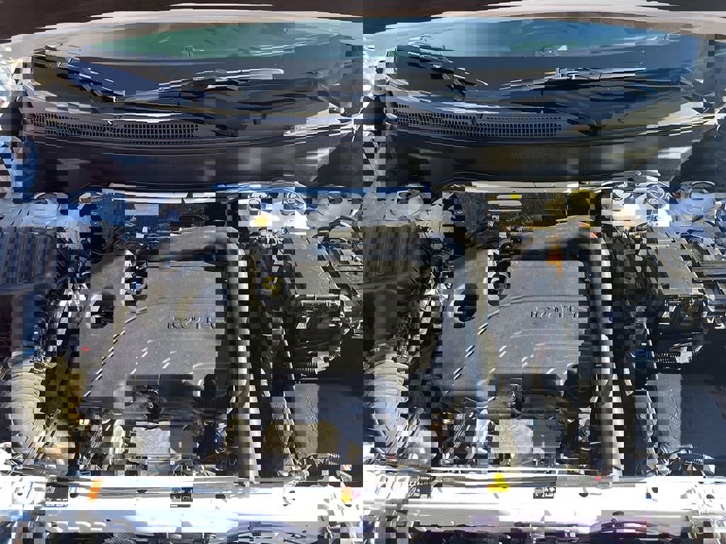 Used 2023 Chevrolet Equinox LT image 52