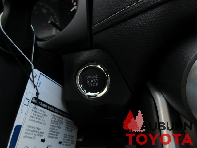 New 2025 Toyota RAV4 XLE image 13