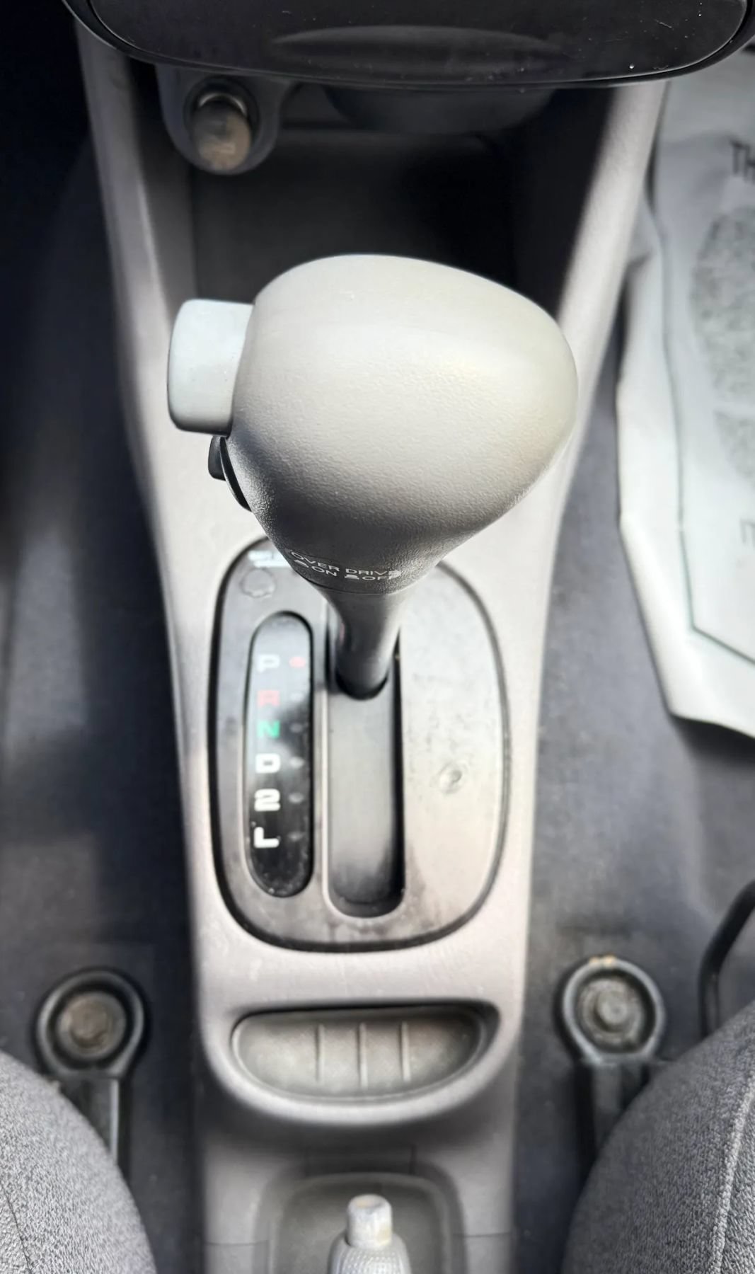 Used 2002 Hyundai Accent GS FWD image 13