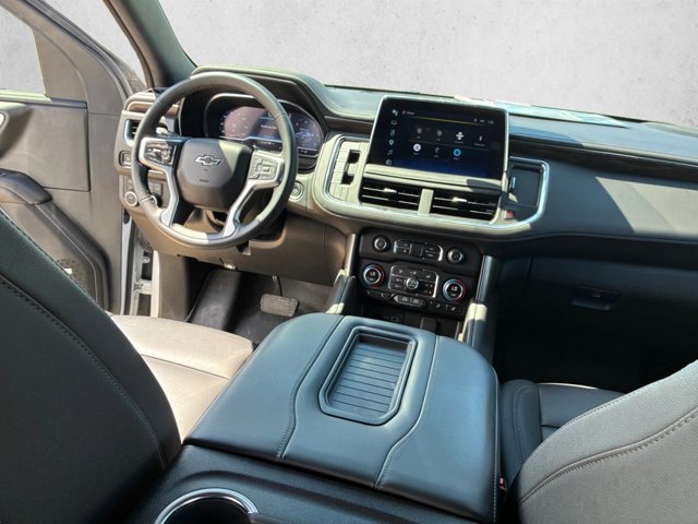 Used 2024 Chevrolet Tahoe Z71 AWD/4WD image 22