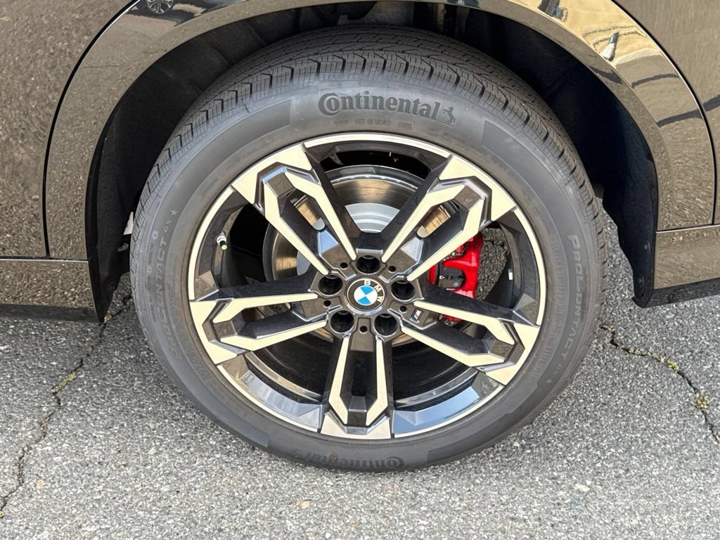 New 2026 BMW X2 xDrive28i w/ Technology Package AWD/4WD image 14