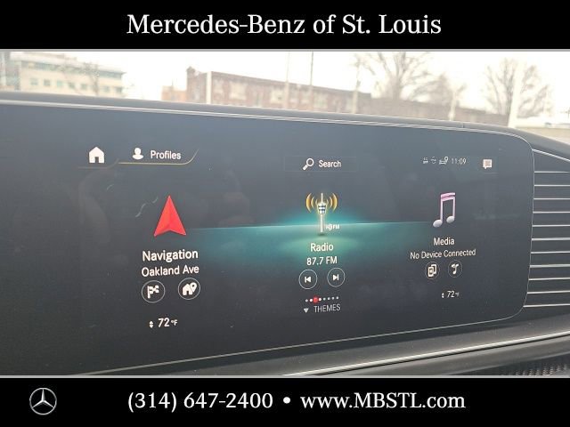 Certified 2021 Mercedes-Benz GLE 53 AMG 4MATIC Coupe image 23