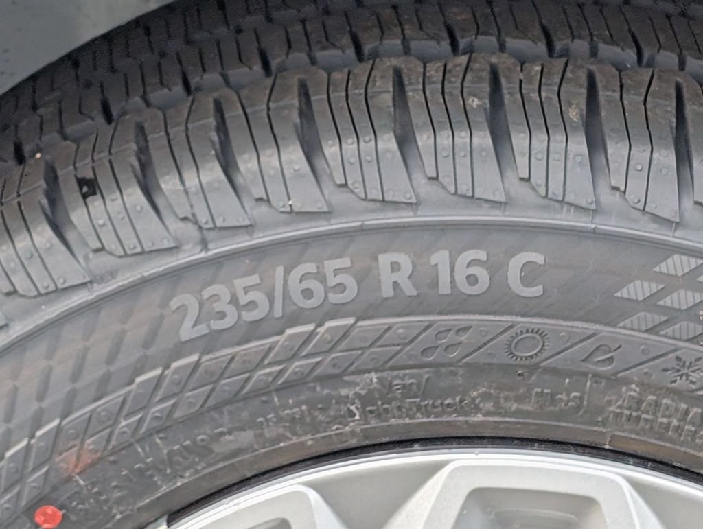 New 2026 Ford Transit 350 XLT RWD image 18