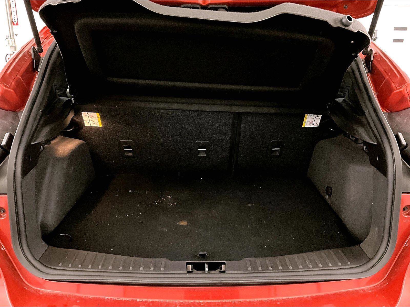Used 2018 Ford Focus ST FWD image 33