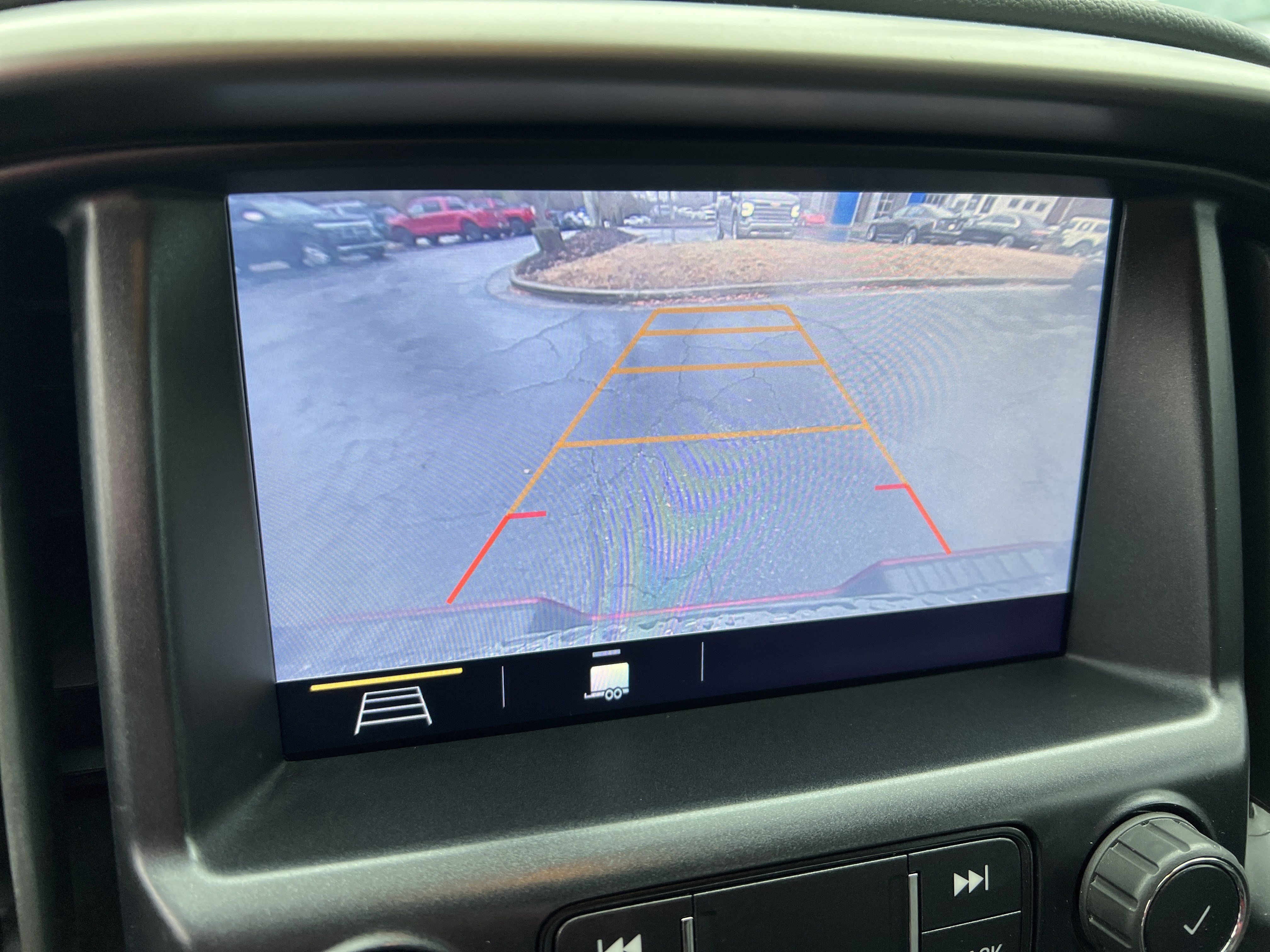 Certified 2020 Chevrolet Colorado Z71 image 26