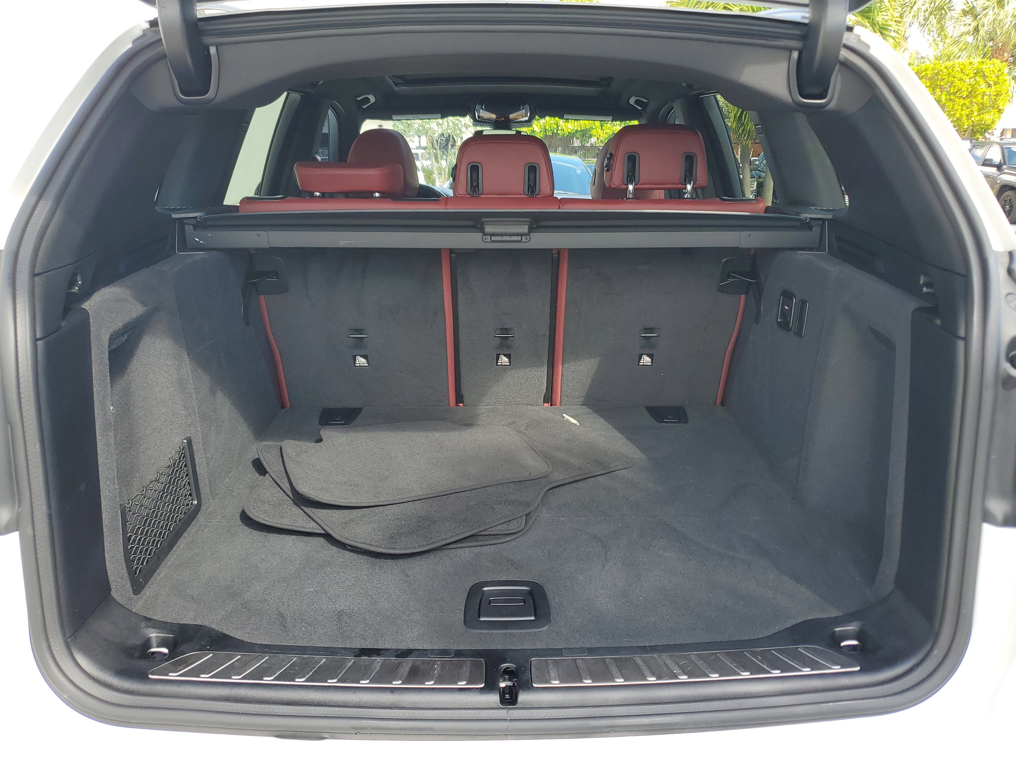 Used 2023 BMW X3 M40i w/ Premium Package image 10