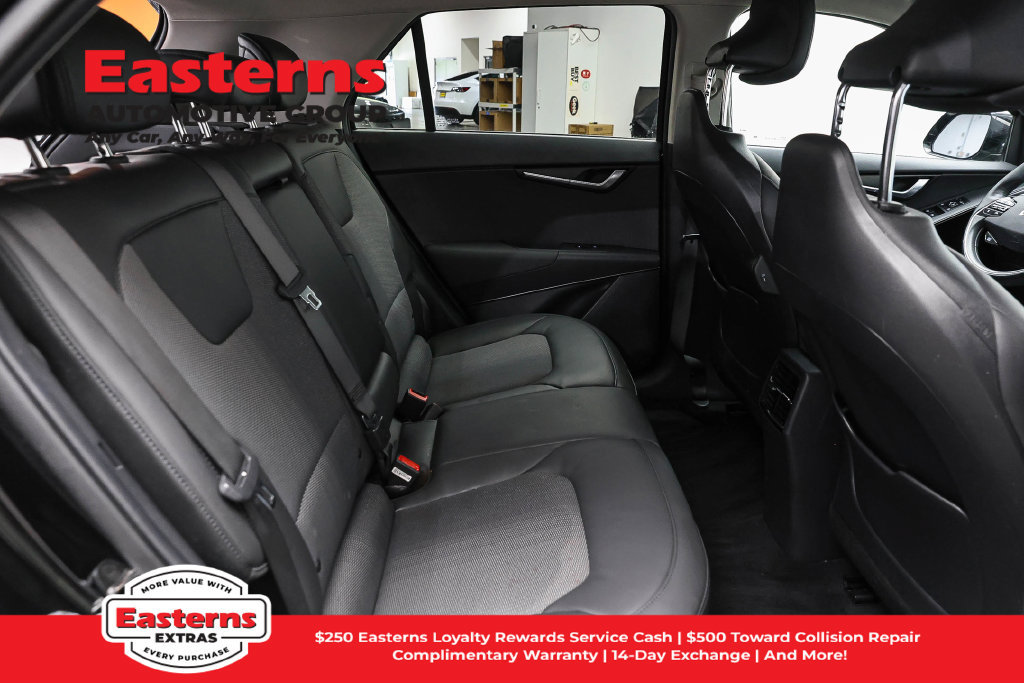 Used 2023 Kia Niro Wind w/ Wind Preserve Package FWD image 23