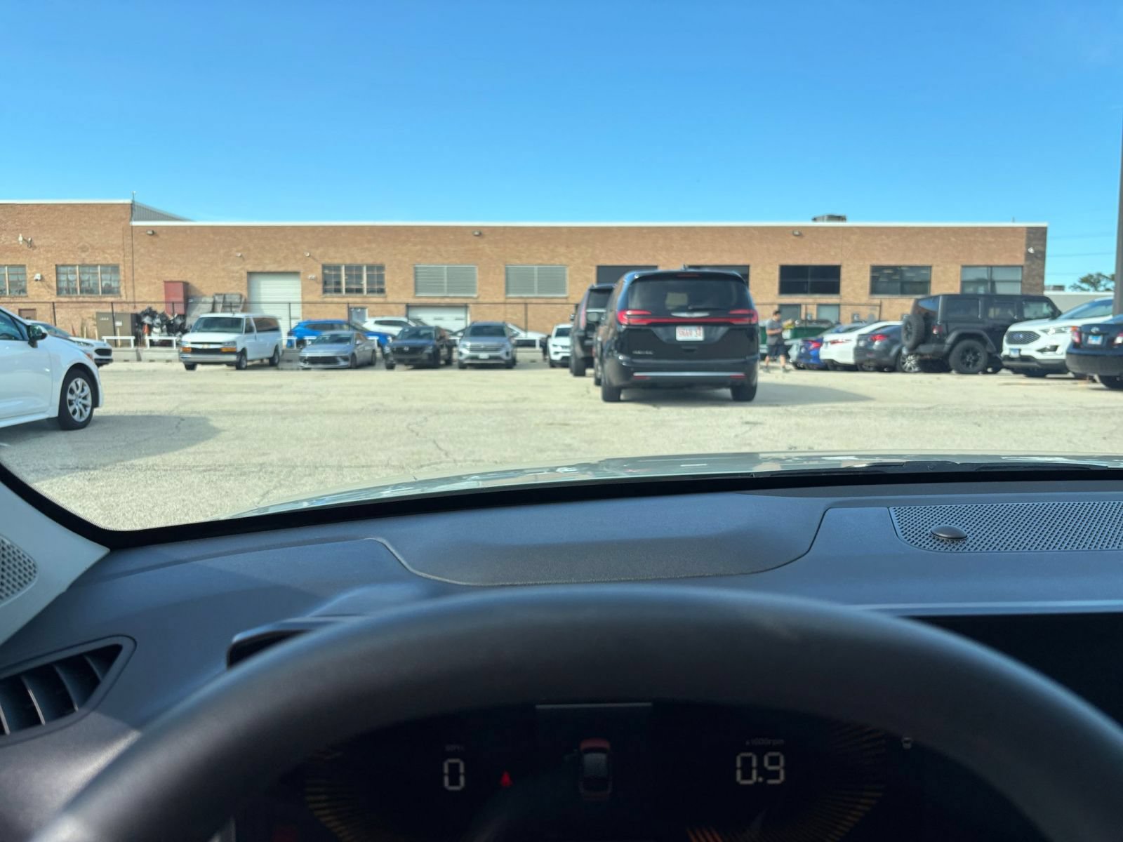 Used 2026 Kia K4 FWD image 31