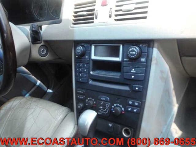 Used 2003 Volvo XC90 T6 AWD/4WD image 9