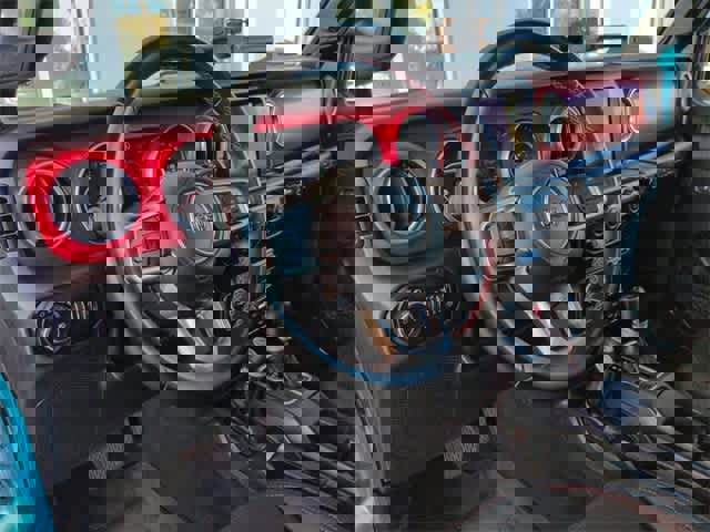 Used 2020 Jeep Wrangler Unlimited Rubicon image 10