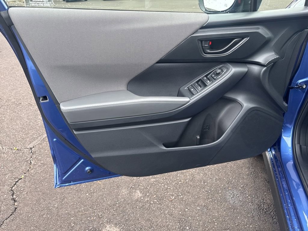 Certified 2025 Subaru Crosstrek 2.0i Premium image 19