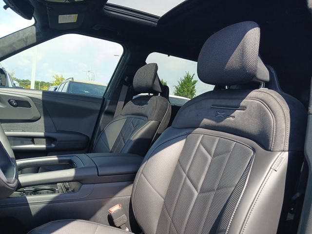 New 2027 Kia Telluride SX Prestige X-Pro AWD/4WD image 15